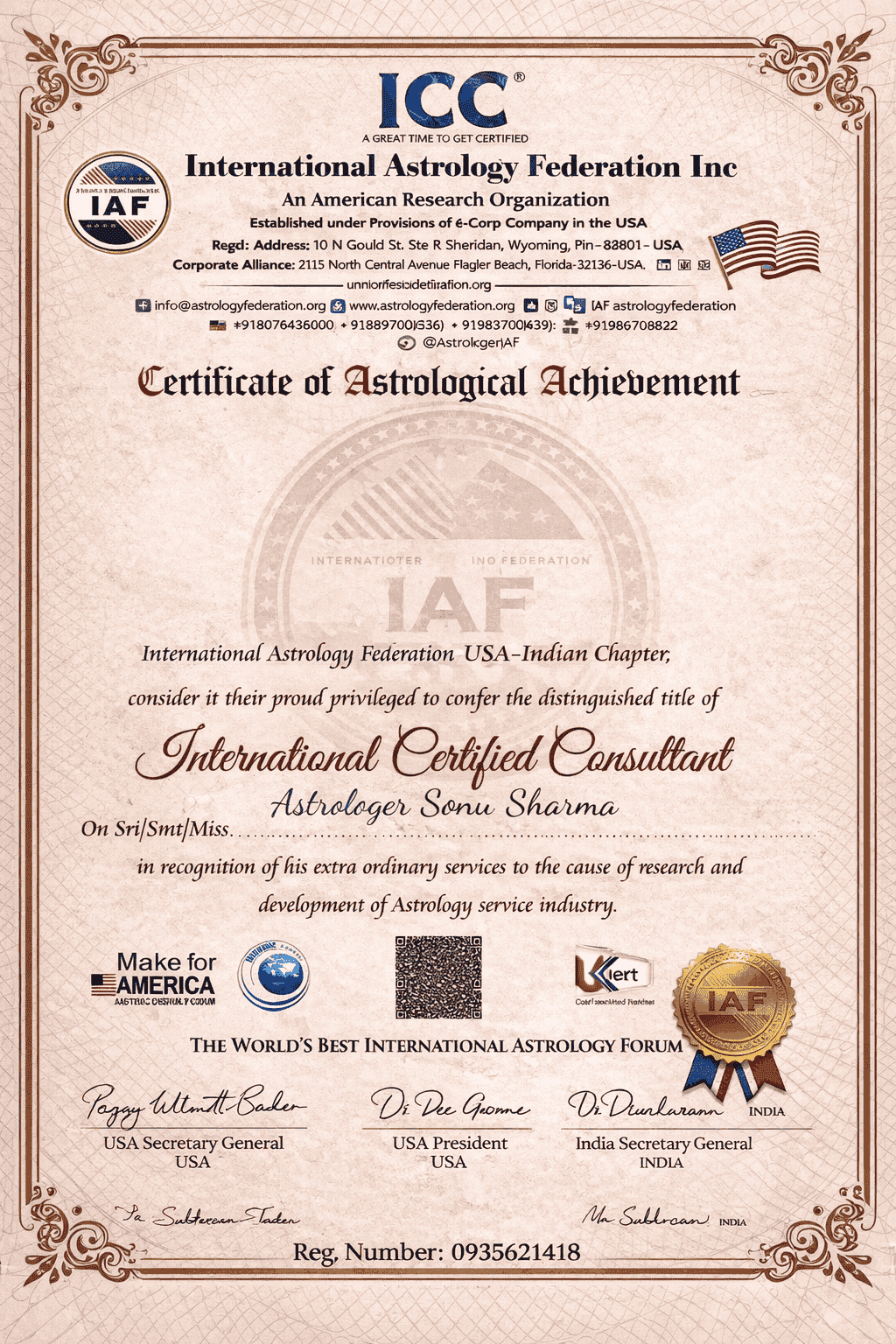 Mastery of Astrological Chart Interpretation