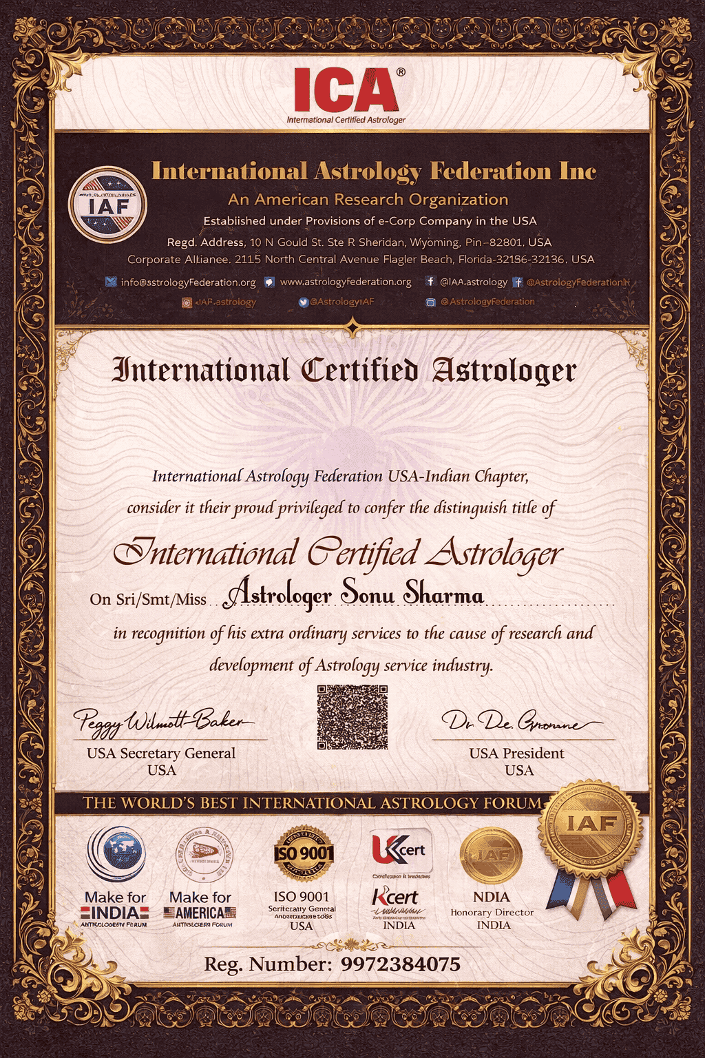 Logical Vastu Expert