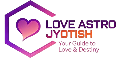 LoveAstroJyotish