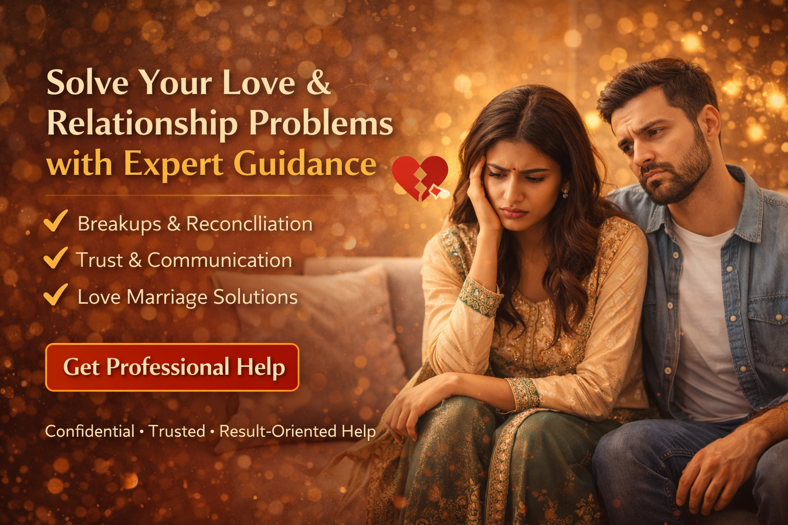 Love Problem Soultion